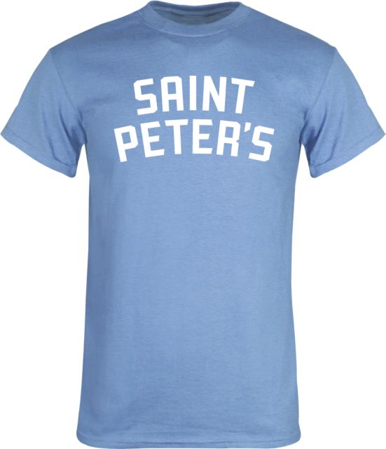 Saint Peters T Shirt Saint Peters Arched - ONLINE ONLY