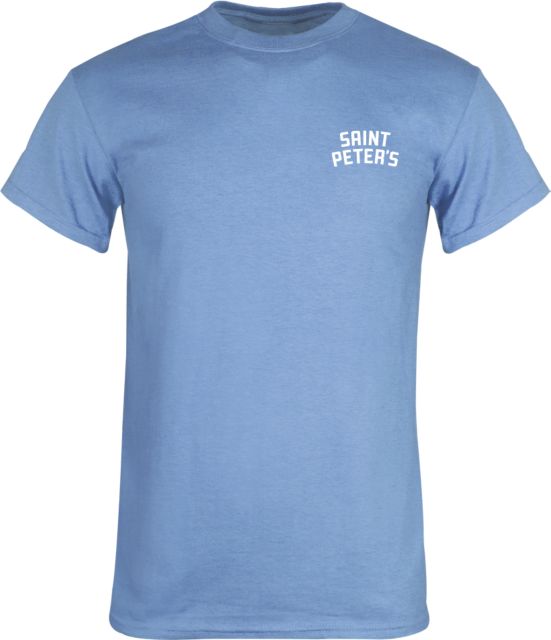 Saint Peters T Shirt Saint Peters Arched - ONLINE ONLY