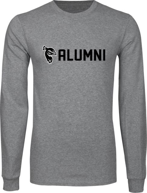 Saint Peters Long Sleeve T Shirt Alumni - ONLINE ONLY