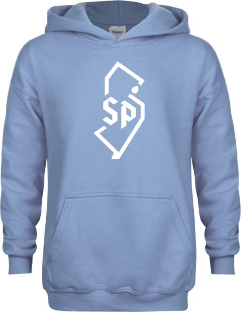 Saint Peters Youth Fleece Hoodie Saint Peters Territory Markark - ONLINE ONLY