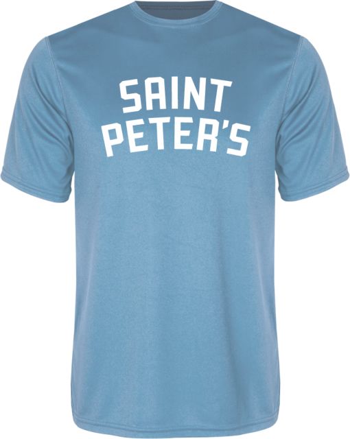 Saint Peters Performance Tee Saint Peters Arched - ONLINE ONLY