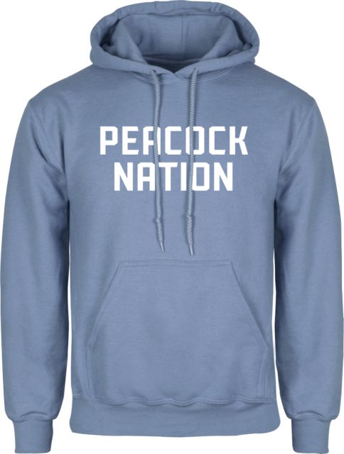 Saint Peters Fleece Hoodie Saint Peters Fanbase Logootype - ONLINE ONLY