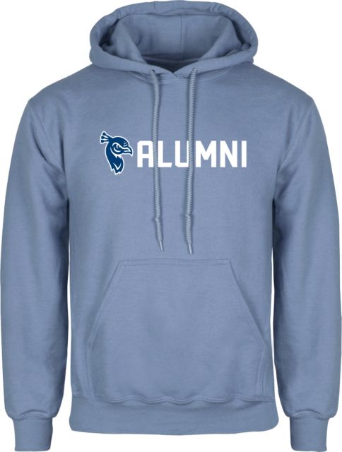Saint Peters Fleece Hoodie Alumni - ONLINE ONLY