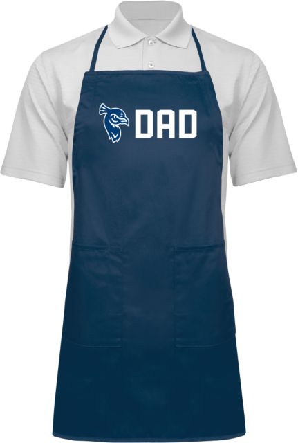 Saint Peters Full Length Apron Dad - ONLINE ONLY