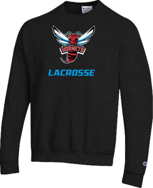 Delaware State Champion Fleece Crew Delaware State Lacrosse - ONLINE ONLY