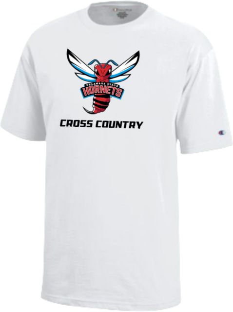 Delaware State Champion Youth Short Sleeve Tee Delaware State Cross Country - ONLINE ONLY