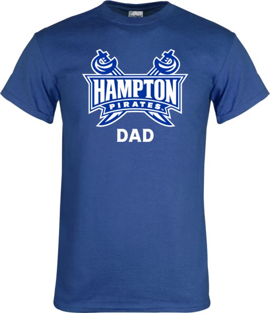 Hampton T Shirt Dad - ONLINE ONLY