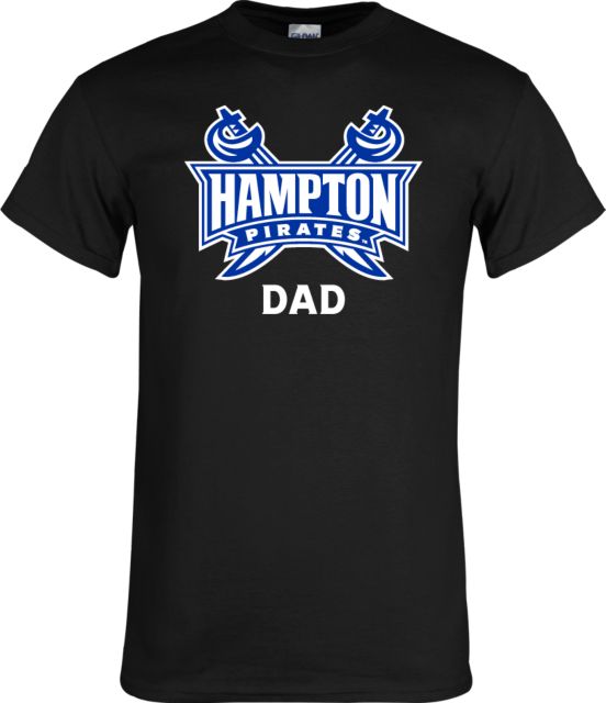 Hampton T Shirt Dad - ONLINE ONLY