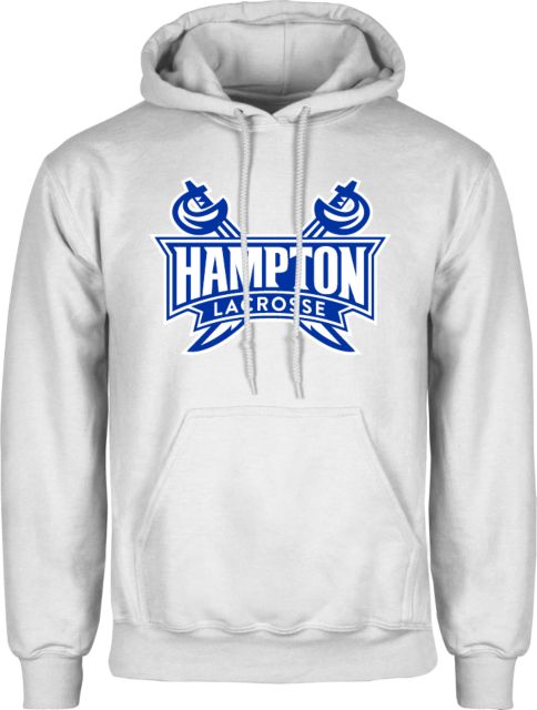Hampton Fleece Hoodie Lacrosse - ONLINE ONLY
