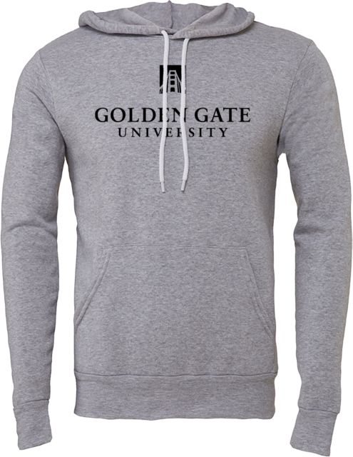 Golden Gate University Mens Sweatshirts, Hoodies, Crewnecks