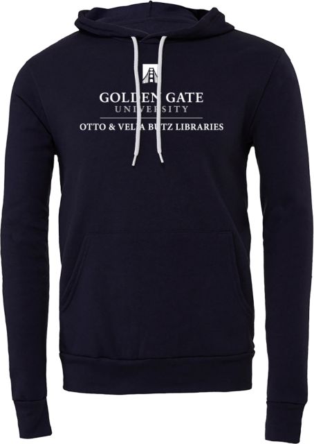 Golden Gate University Mens Sweatshirts, Hoodies, Crewnecks