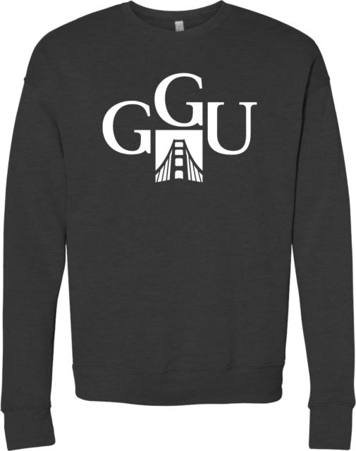 【関税込み】Golden  グレー Golden University Tシャツ Golden Gate University Mens Sweatshirts, Hoodies, Crewnecks