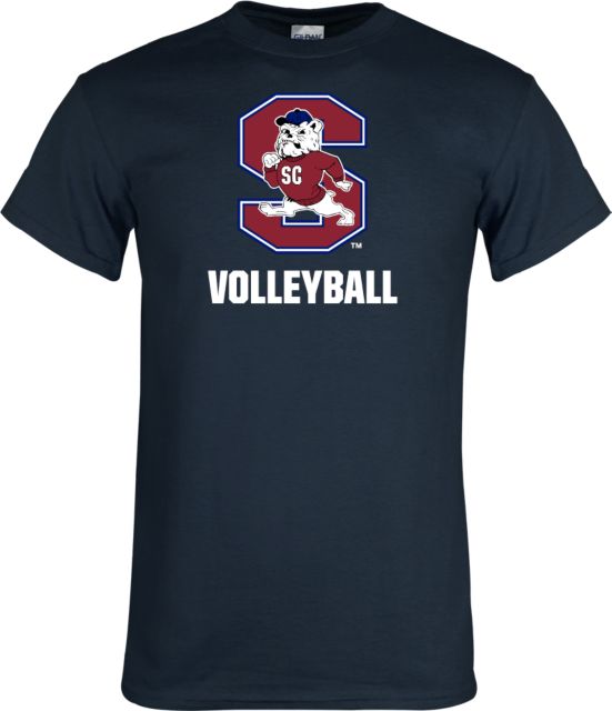 South Carolina State T Shirt Volleyball - ONLINE ONLY