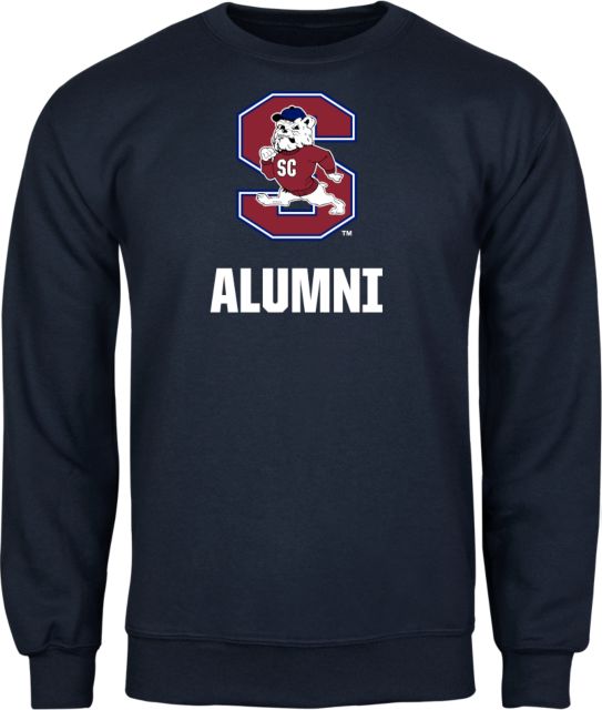 South Carolina State Fleece Crew Alumni - ONLINE ONLY