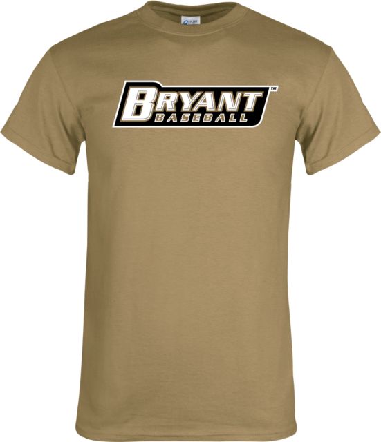 Bryant T Shirt Baseball - ONLINE ONLY