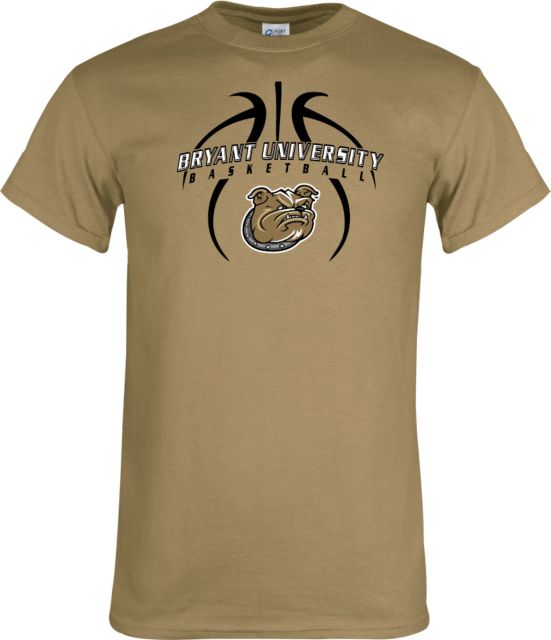 Bryant T Shirt Basketball in Ball - ONLINE ONLY