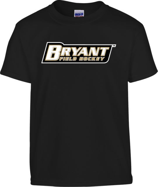 Bryant Youth T Shirt Field Hockey - ONLINE ONLY