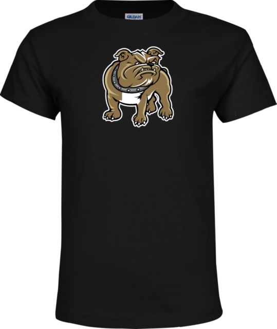 Bryant Youth T Shirt Bulldog - ONLINE ONLY