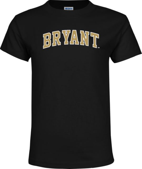 Bryant Youth T Shirt Arched Bryant - ONLINE ONLY