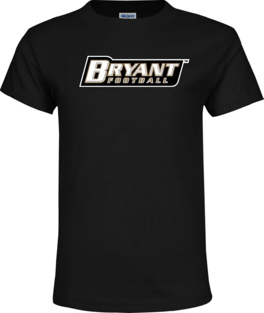 Bryant Youth T Shirt Football - ONLINE ONLY
