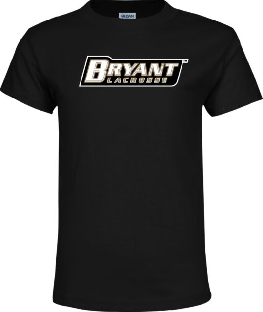 Bryant Youth T Shirt Lacrosse - ONLINE ONLY