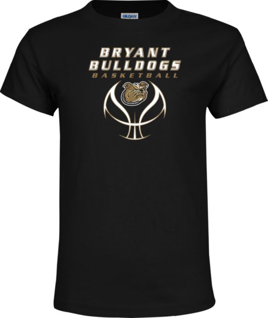Bryant Youth T Shirt Basketball Stacked on Ball - ONLINE ONLY