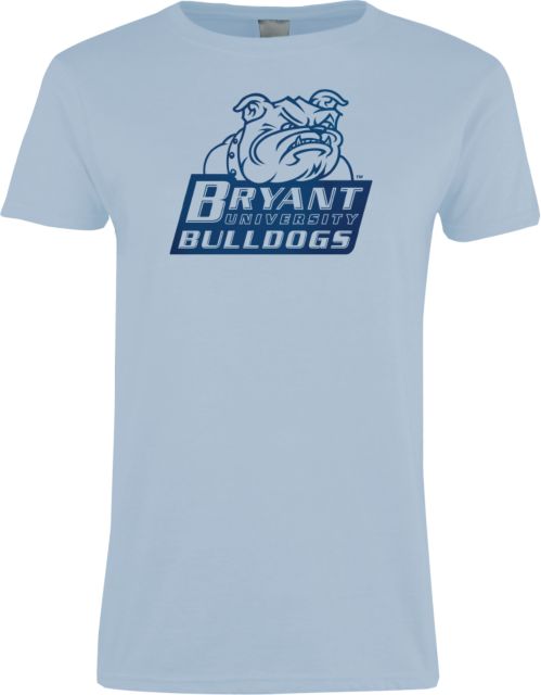 Bryant Ladies T Shirt Bryant Official Logo Foil - ONLINE ONLY