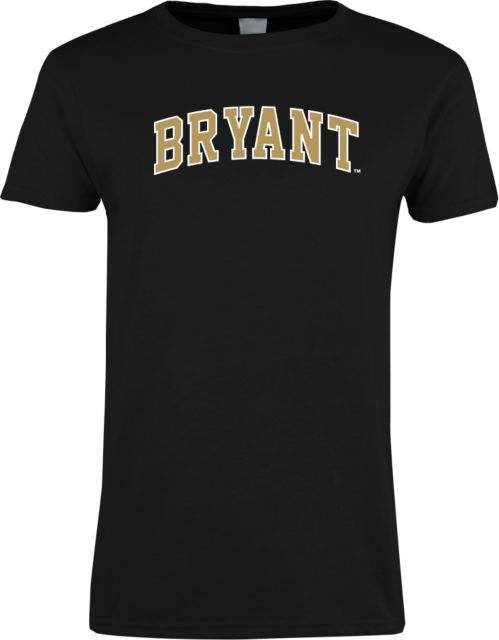 Bryant Ladies T Shirt Arched Bryant - ONLINE ONLY