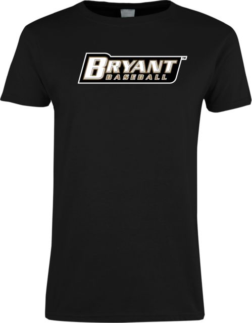 Bryant Ladies T Shirt Baseball - ONLINE ONLY