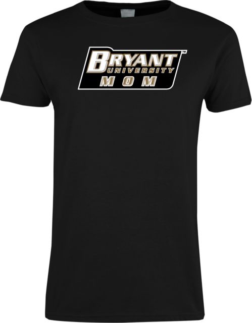 Bryant Ladies T Shirt Mom - ONLINE ONLY
