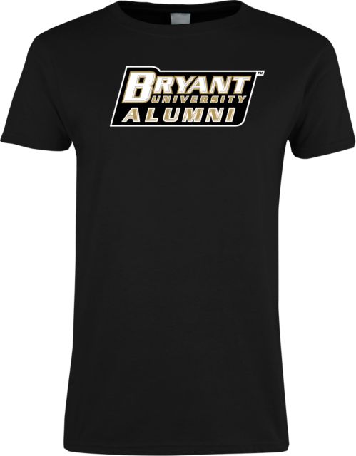Bryant Ladies T Shirt Alumni - ONLINE ONLY