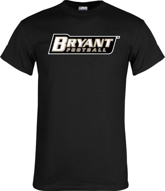 Bryant T Shirt Football - ONLINE ONLY