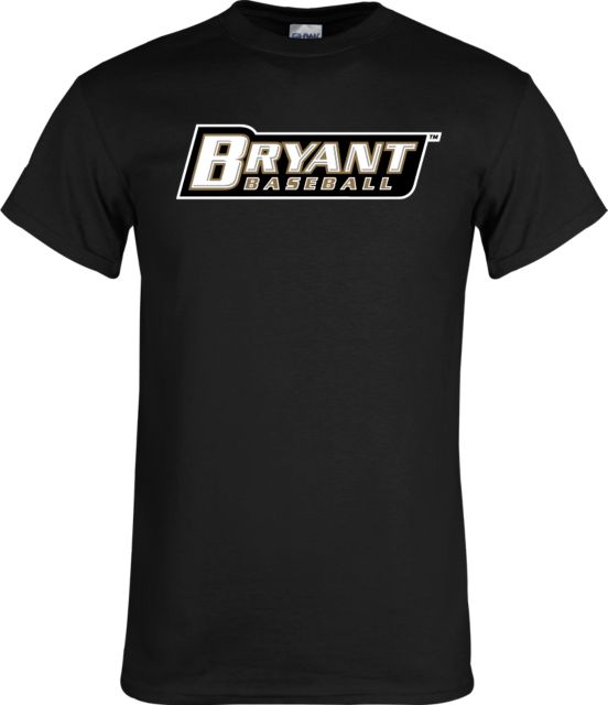 Bryant T Shirt Baseball - ONLINE ONLY