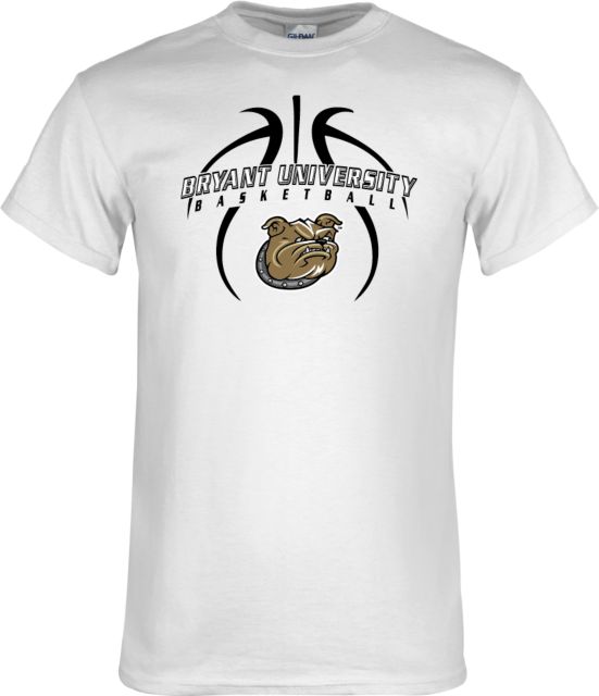 Bryant T Shirt Basketball in Ball - ONLINE ONLY