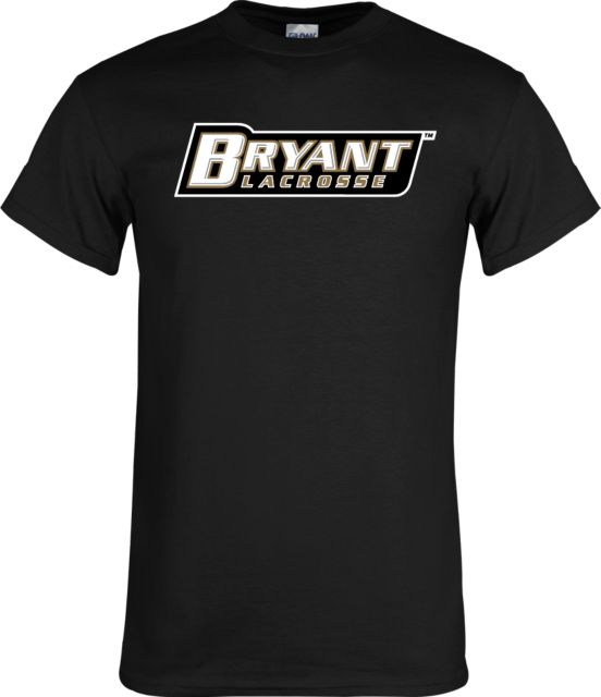 Bryant T Shirt Lacrosse - ONLINE ONLY