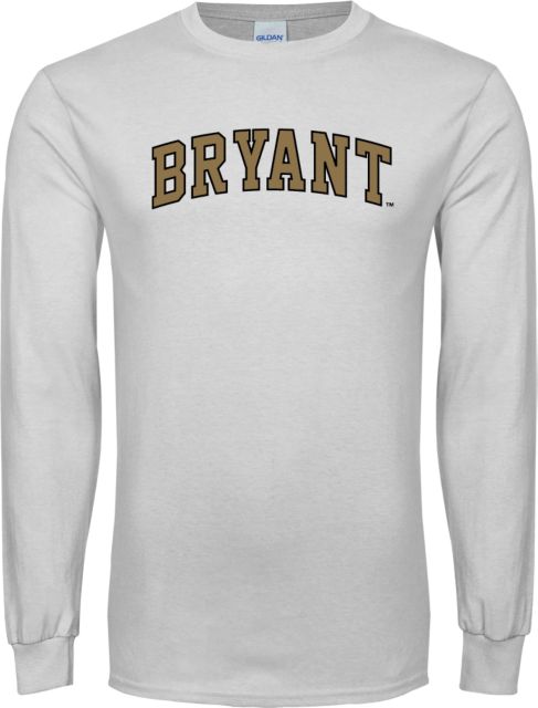 Bryant Long Sleeve T Shirt Arched Bryant - ONLINE ONLY