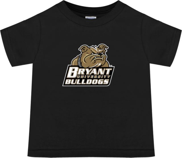 Bryant Toddler T Shirt Bryant Official Logo - ONLINE ONLY