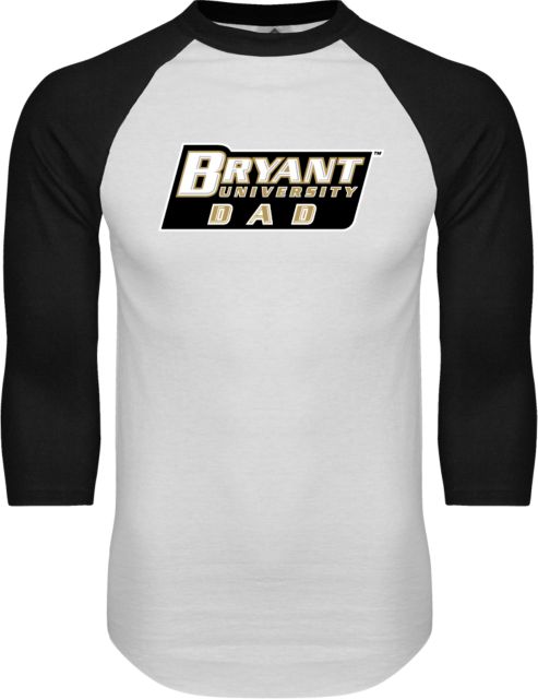 Bryant Raglan Baseball T-Shirt Dad - ONLINE ONLY