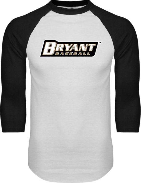 Bryant Raglan Baseball T-Shirt Baseball - ONLINE ONLY