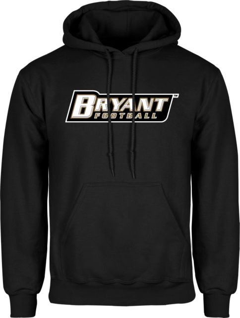 Bryant Fleece Hoodie Football - ONLINE ONLY