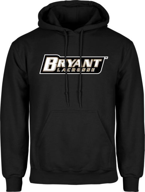 Bryant Fleece Hoodie Lacrosse - ONLINE ONLY