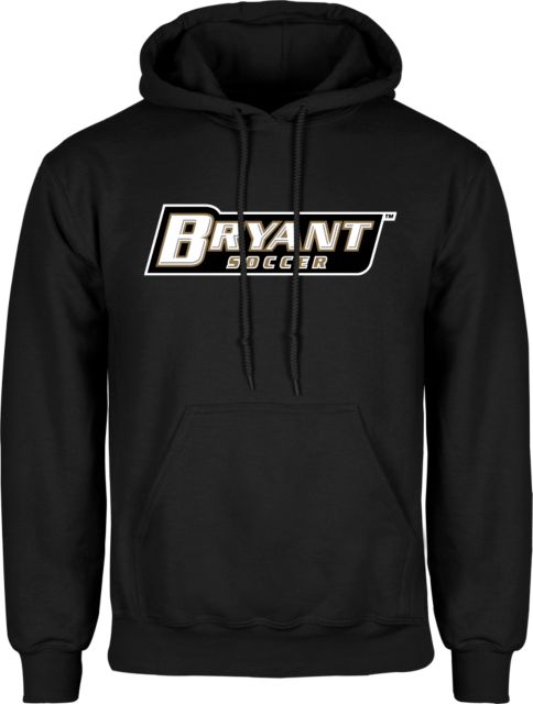 Bryant Fleece Hoodie Soccer - ONLINE ONLY