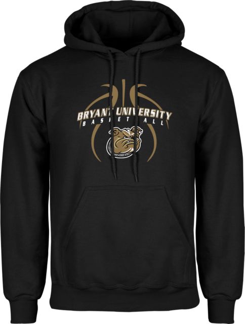 Bryant Fleece Hoodie Basketball in Ball - ONLINE ONLY