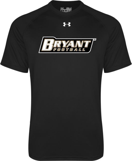 Bryant Under Armour Tech Tee Football - ONLINE ONLY