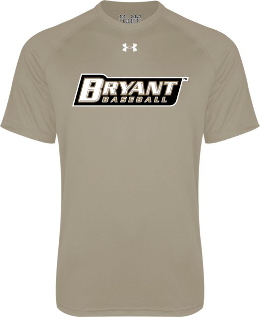 Bryant Under Armour Tech Tee Baseball - ONLINE ONLY