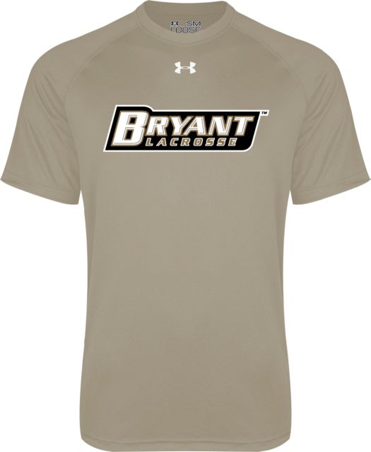 Bryant Under Armour Tech Tee Lacrosse - ONLINE ONLY