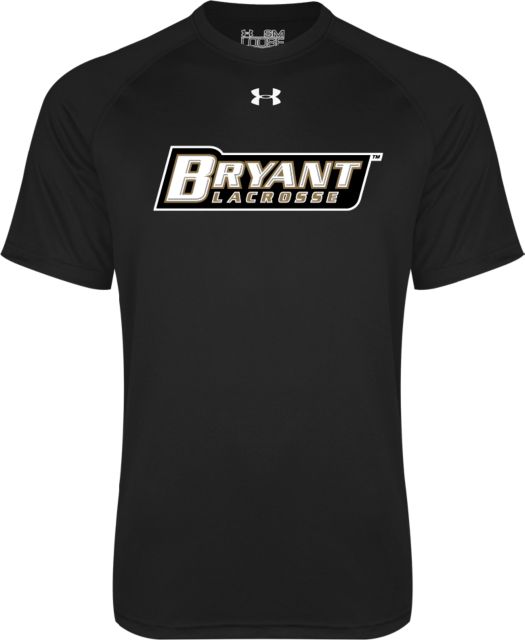 Bryant Under Armour Tech Tee Lacrosse - ONLINE ONLY