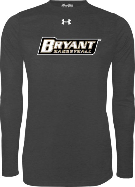 Bryant Under Armour Long Sleeve Tech Tee Basketball - ONLINE ONLY