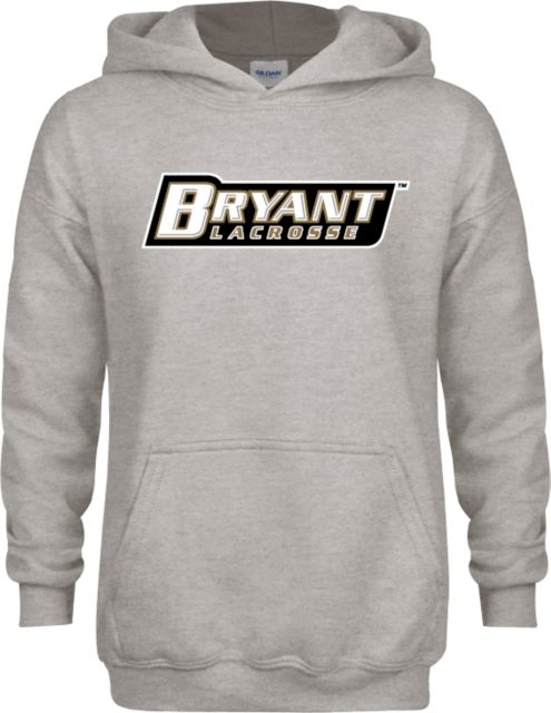 Bryant Youth Fleece Hood Lacrosse - ONLINE ONLY