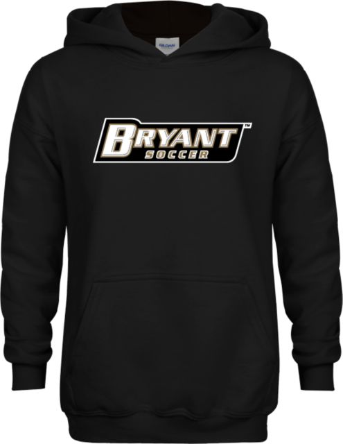 Bryant Youth Fleece Hoodie Soccer - ONLINE ONLY